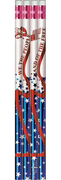 Freedom Pencils