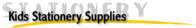 Kids Stationary Supplies