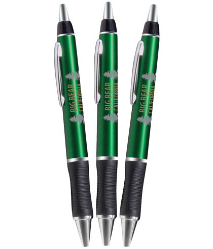 Tahoe Promotional Pens Tahoe Promotional Pens