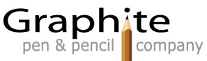 Graphite Pencil Company: Custom Logo Imprinted Pencils and Pens Homepage