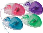 Computer Mouse Pencil Sharpener