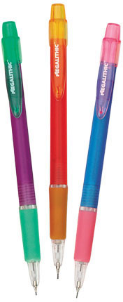 Magmafrost Mechanical Pencils