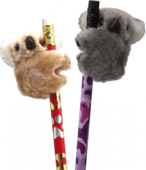 Koala Pencil Pal