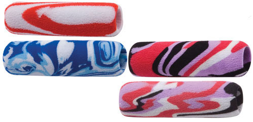 Swirl Pencil Grips