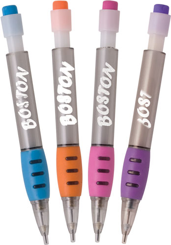 Mechanical Pencils - Misprints & Seconds