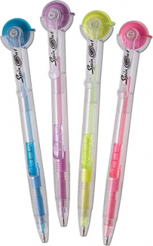 cool mechanical pencils that look like pens