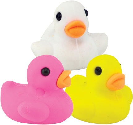 Duck Eraser