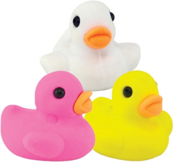 Details about   DUERDB Duck Eraser Blister Display 