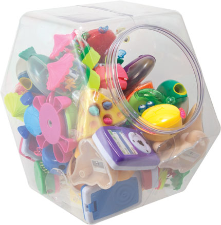 Pencil Sharpener Assortment