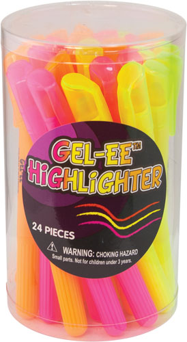 GEL-EE Gel Highlighter