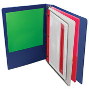 3-Ring Binders & Folders