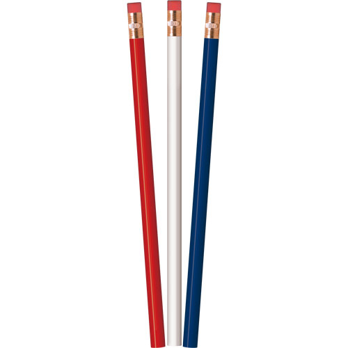 Seasonal Pencil Set  - 3 Pack