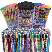 Assortments & Displays