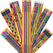 Mood Pencils