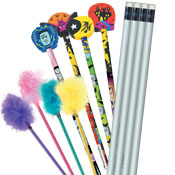 Novelty Pencils