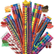 Scented Pencils