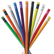 #2 HB Hexagon Pencils - Bulk
