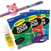 Accessories & Supplies