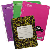 Note Books