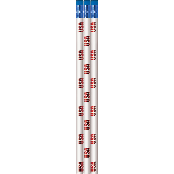 USA Foil Pencils