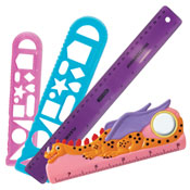 Rulers