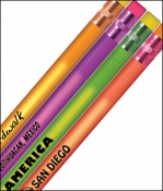 Mood Pencils - Personalized