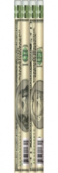 Money Pencils