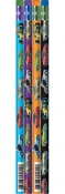 Race Car Pencils