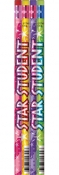Star Student Pencils