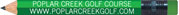 Neon Green (+72¢/gross)