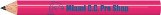 Neon Pink, (+72¢/gross)