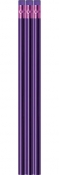 Purple Metallic Foil Pencils