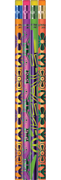 Groovy - Mood Pencils
