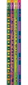 Happy Birthday - Mood Pencils