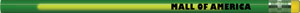 Green to Neon Yellow