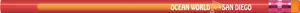 Red to Neon Orange