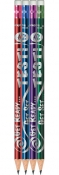 Get Ready, Get Set, Test Pencils - Sharpened