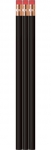 Black Pencils - Round - Blank