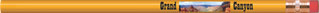 Yellow with Brass
