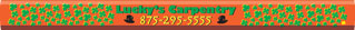 Neon Orange (+$1.44/gross)