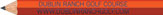 Neon Orange (+72¢/gross)