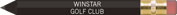 Matte Black - Black Wood (+$8.64/gross)