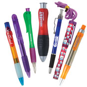 Ball Point Pens