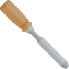 FC253-Wood-Chisel